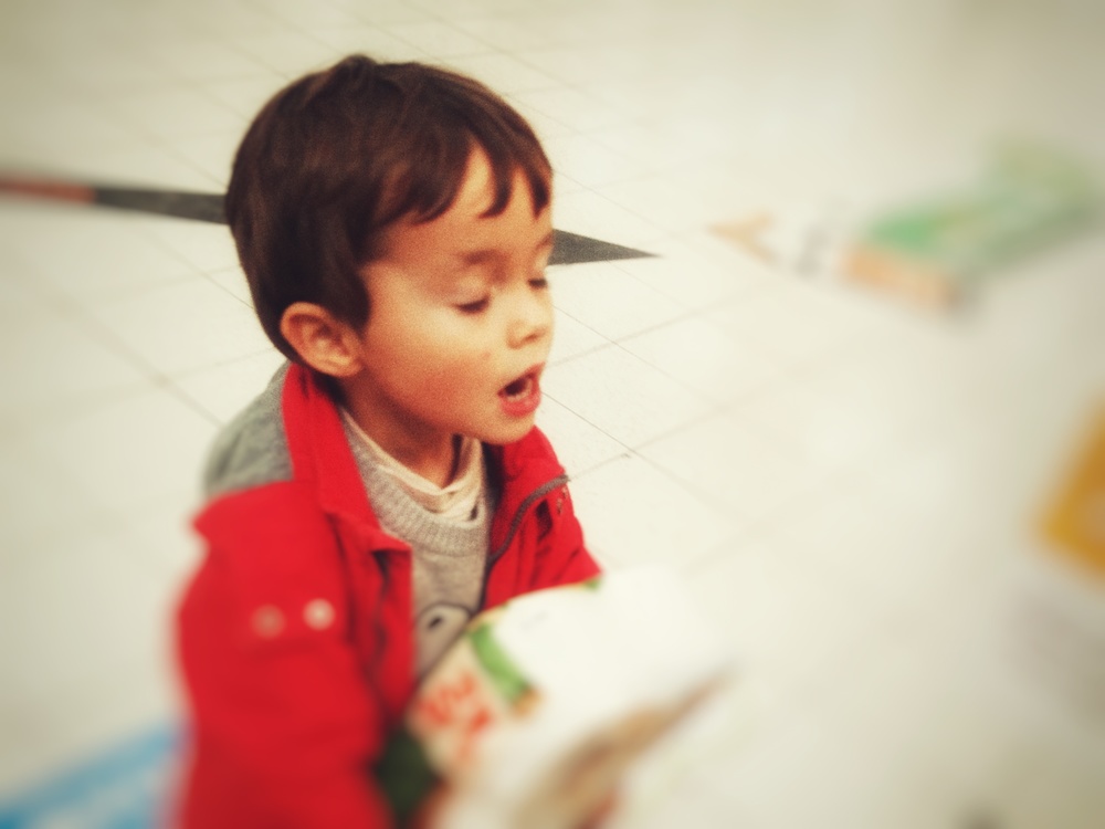 The paper